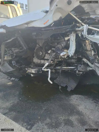 2019 Genesis G70 KMTG341ADKU041502 VIN:KMTG341ADKU041502