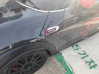 2019 MINI Cooper VIN: