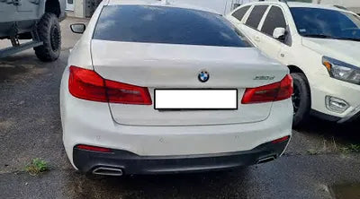 2018 BMW 520 WBAJC3103JWB77913 VIN:WBAJC3103JWB77913