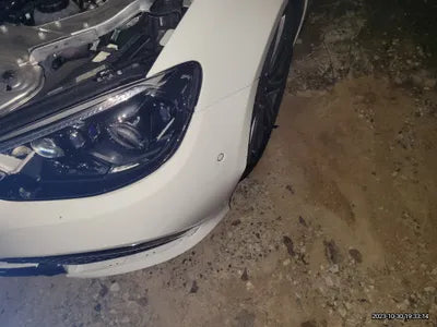 2022 Mercedes-Benz E 450 W1KZF5KB7NB035489 VIN:W1KZF5KB7NB035489