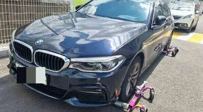 2018 BMW 520 WBAJC3107JDA33843 VIN:WBAJC3107JDA33843