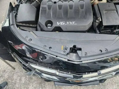 2016 Chevrolet Impala 1G1155S37GU131030 VIN:1G1155S37GU131030