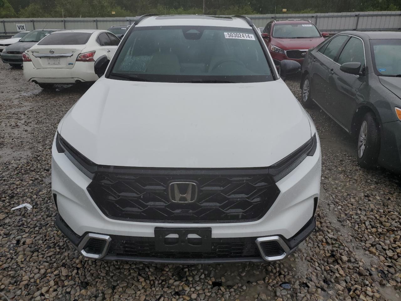 2023 HONDA CR-V SPORT TOURING VIN:7FARS6H9XPE035944