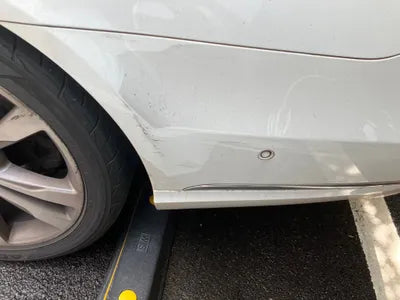 2014 Mercedes-Benz E 300 VIN: