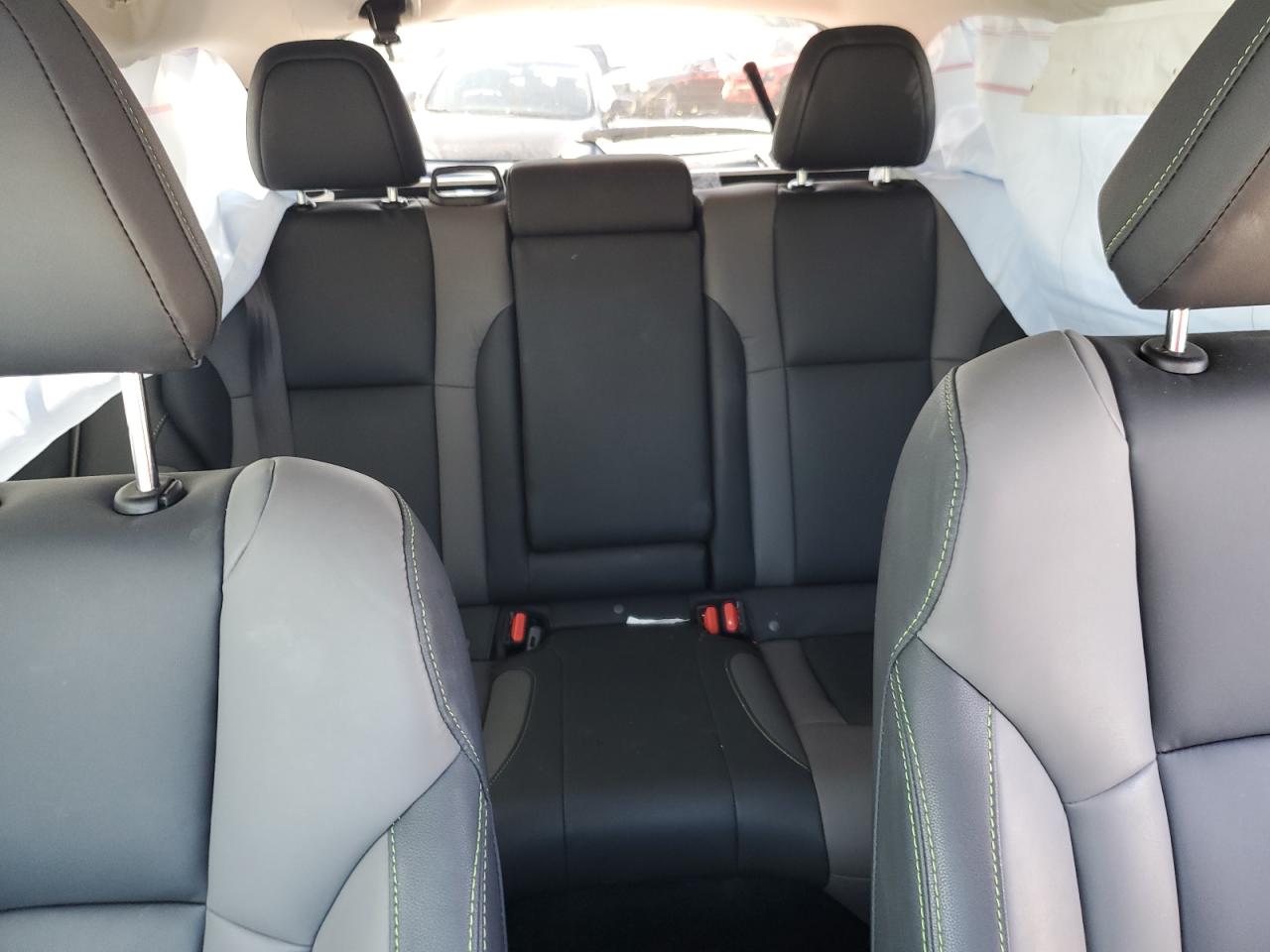 2023 SUBARU OUTBACK ONYX EDITION VIN:4S4BTALC8P3148008