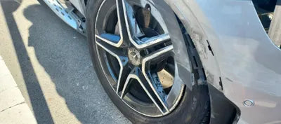 2020 Mercedes-Benz GLC 300 W1N0J8EB5LF807856 VIN:W1N0J8EB5LF807856