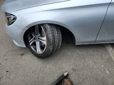 2019 Mercedes-Benz E 300 WDDZF4JB3KA631194 VIN:WDDZF4JB3KA631194