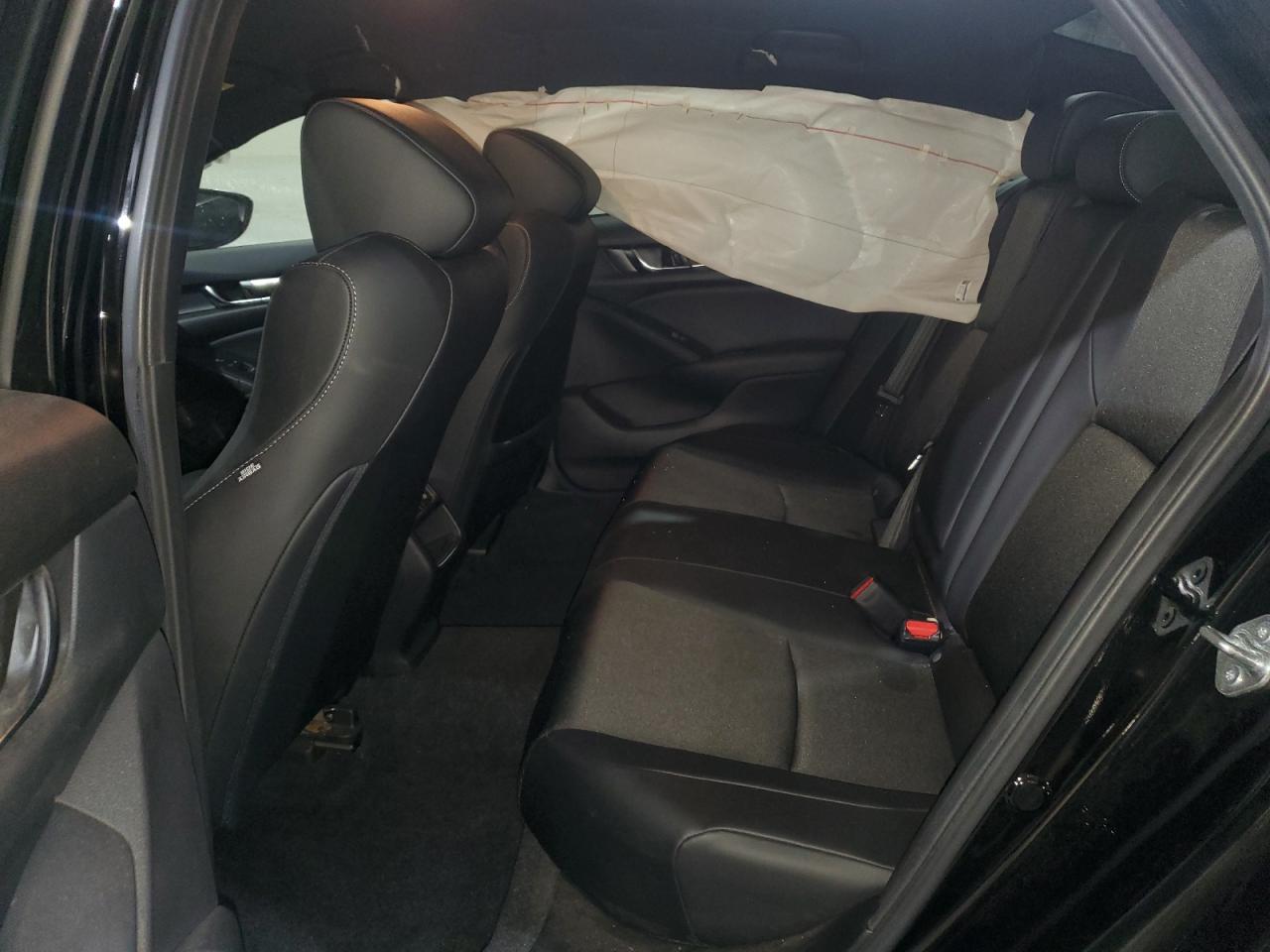 2022 HONDA ACCORD SPORT VIN:1HGCV1F37NA065145