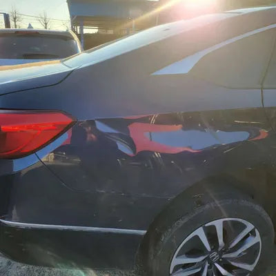 2019 Honda Accord 1HGCV3690KA510485 VIN:1HGCV3690KA510485