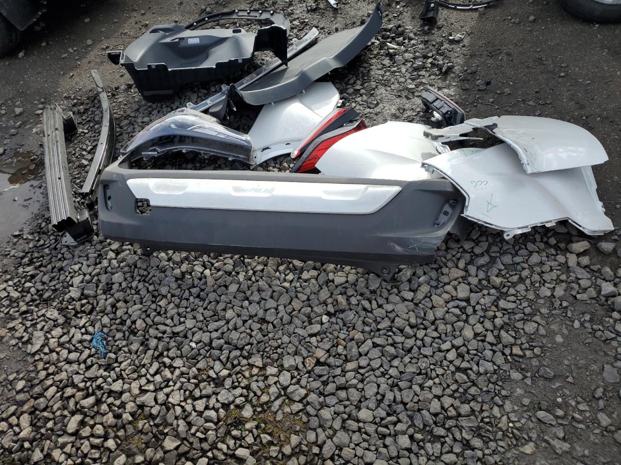 2023 TOYOTA COROLLA CROSS L VIN:7MUAAAAG9PV070578