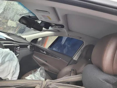 2017 Kia Sorento KNAPK81ABHA333027 VIN:KNAPK81ABHA333027