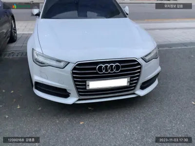 2018 Audi A6 WAUZZZ4G9JN114993 VIN:WAUZZZ4G9JN114993