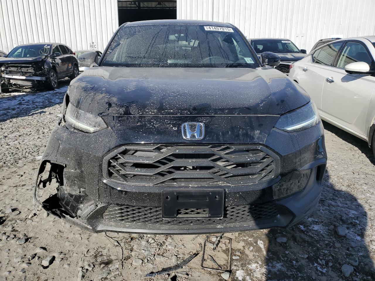 2024 HONDA HR-V SPORT VIN:5NPEB4AC2EH832207