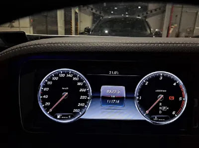 2015 Mercedes-Benz S 350 WDDUF3DB6GA239477 VIN:WDDUF3DB6GA239477