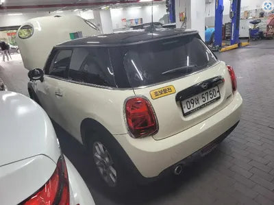 2019 MINI Cooper WMWXP5102K2H92472 VIN:WMWXP5102K2H92472