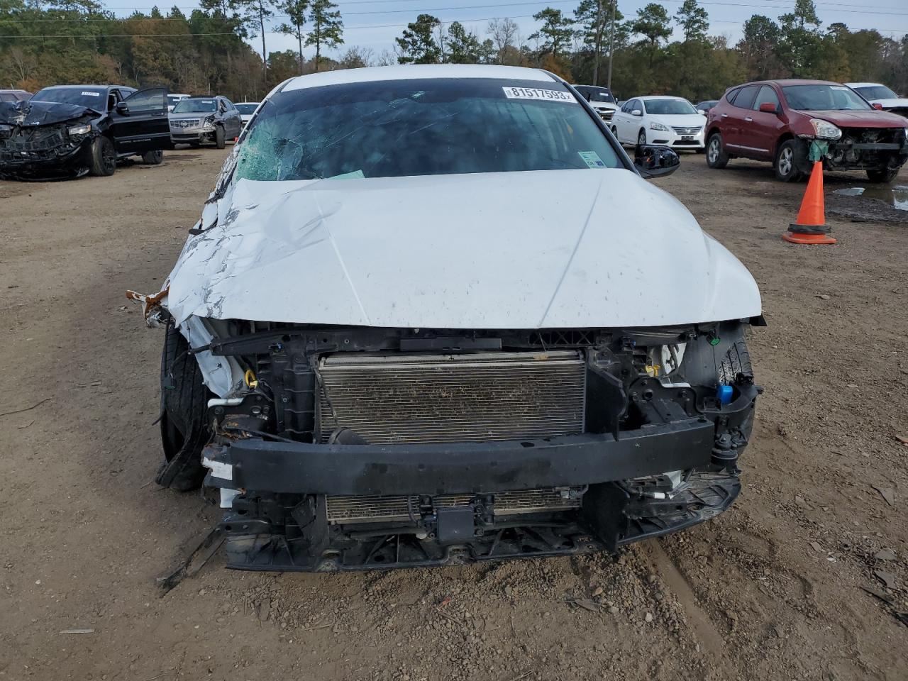 2022 HYUNDAI ELANTRA SEL VIN:19XFB2F84CE096174