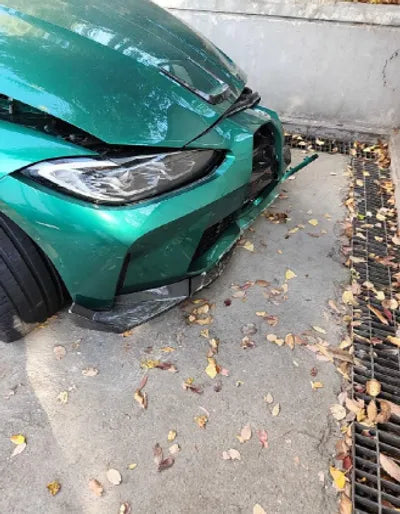 2023 BMW M3 WBS41AY08PFN37255 VIN:WBS41AY08PFN37255