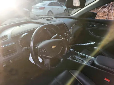 2016 Chevrolet Impala 1G1155SA8GU152452 VIN:1G1155SA8GU152452