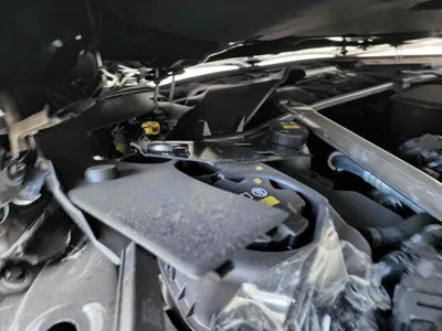 2022 BMW 523 WBA11ES04NWX63801 VIN:WBA11ES04NWX63801