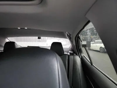 2019 Toyota Camry VIN: