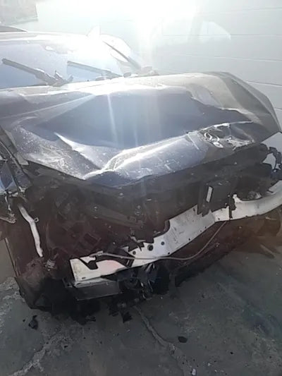 2016 Mercedes-Benz S 500 755KMWDDUG8FB4GA2 VIN:755KMWDDUG8FB4GA2