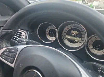 2016 Mercedes-Benz CLS 400 WDDLJ6FB2GA179044 VIN:WDDLJ6FB2GA179044