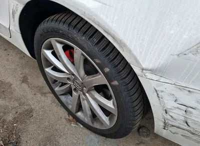 2015 Audi A4 WAUZZZ8K3FA110757 VIN:WAUZZZ8K3FA110757