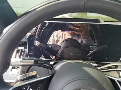 2022 Mercedes-Benz S 580 W1K6G7GB1NA097626 VIN:W1K6G7GB1NA097626