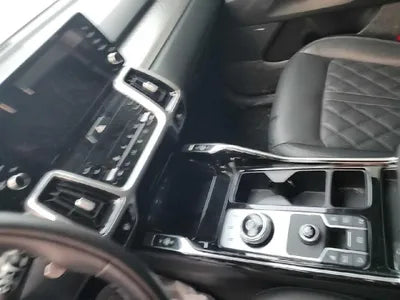 2020 Kia Sorento VIN: