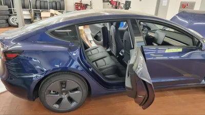 2022 Tesla Model 3 5YJ3E1EB1NF149430 VIN:5YJ3E1EB1NF149430