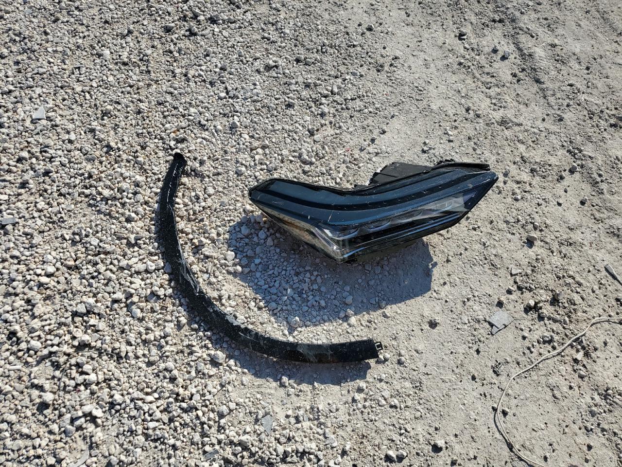 2024 ACURA MDX TYPE S ADVANCE VIN:5J8YD8H80RL004725