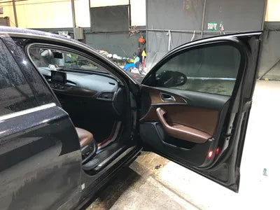 2015 Audi A6 WAUZZZ4G4FN027087 VIN:WAUZZZ4G4FN027087