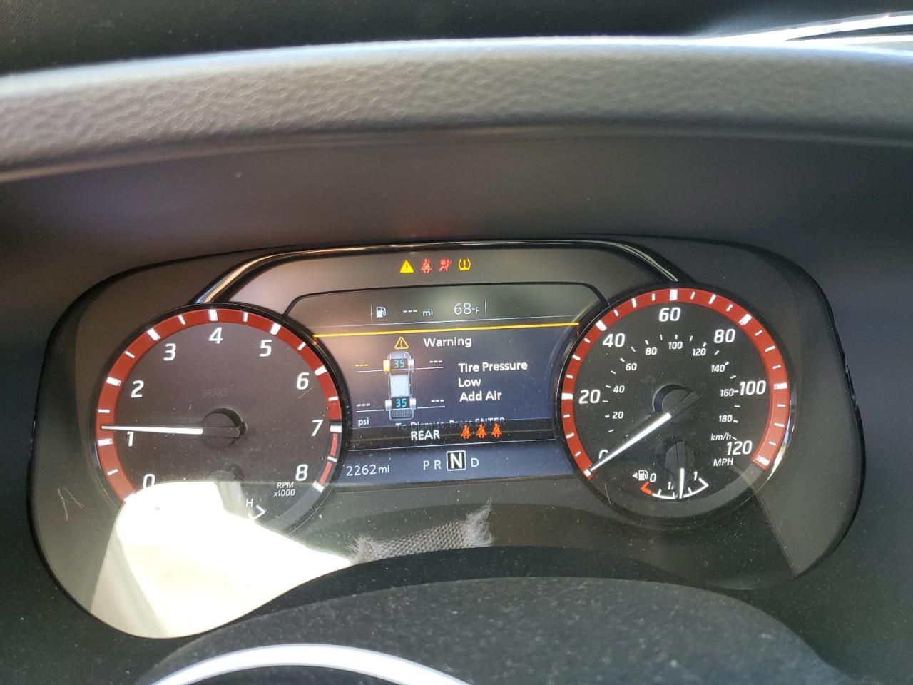 2024 NISSAN FRONTIER S VIN:1N6ED1EJ4RN607260