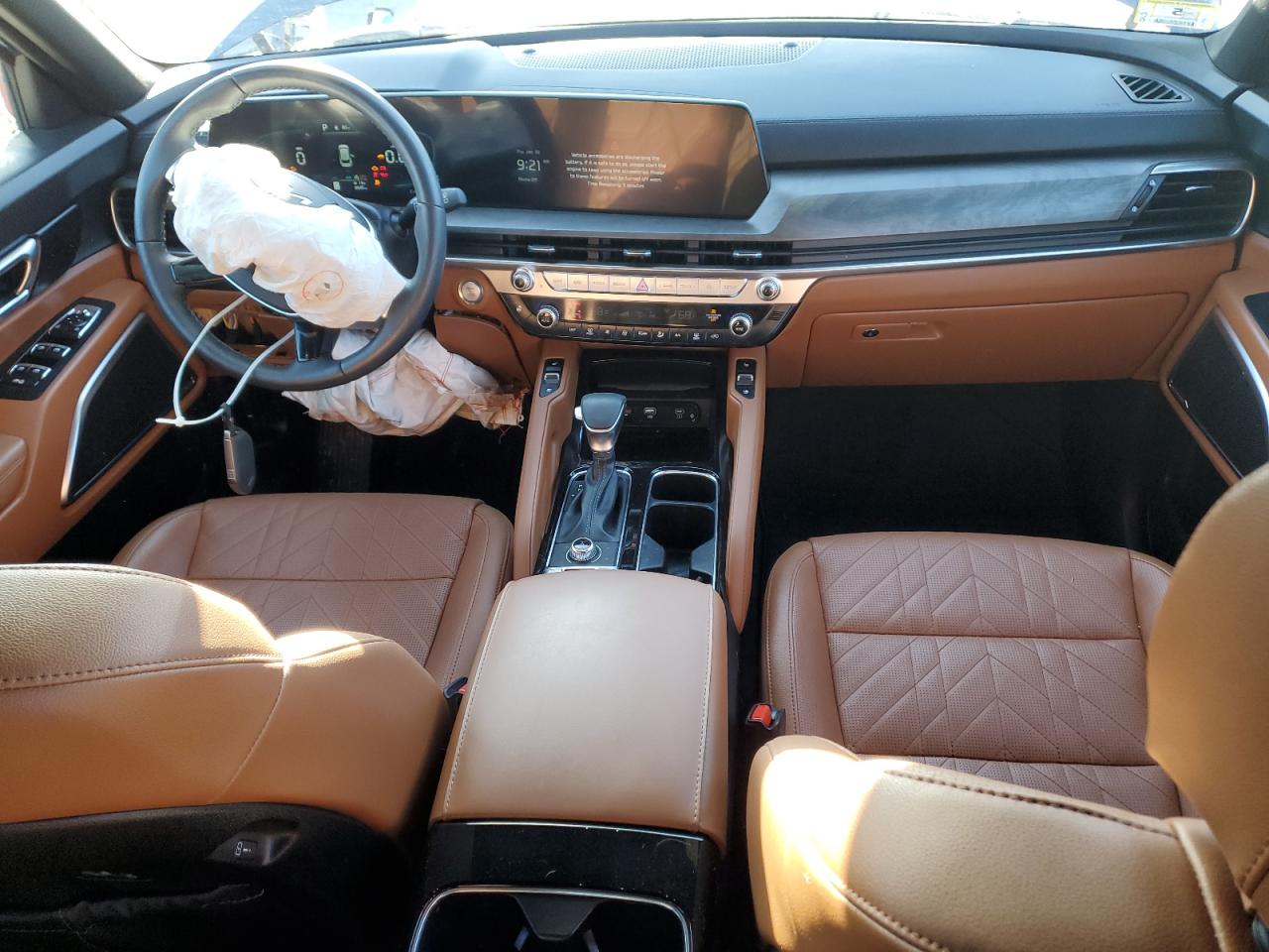2024 KIA TELLURIDE EX VIN:5XYP3DGC2RG504733
