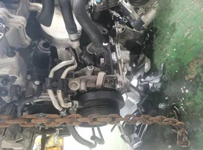 2021 Genesis GV80 VIN: