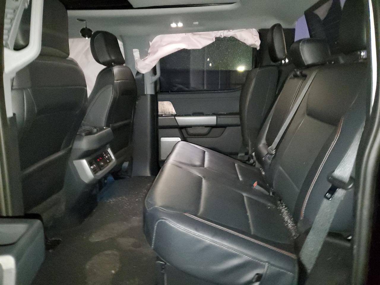 2024 FORD F250 SUPER DUTY VIN:1B3BD4FB8BN588427