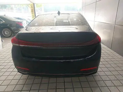 2019 Genesis G80 NONE VIN: