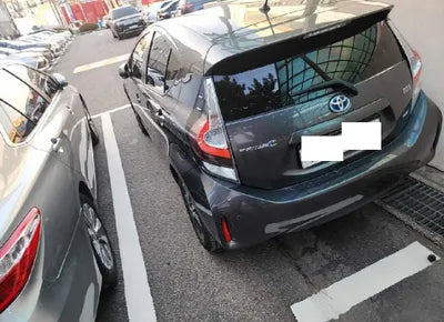 2020 Toyota Prius C JTDKDTB39L1633522 VIN:JTDKDTB39L1633522