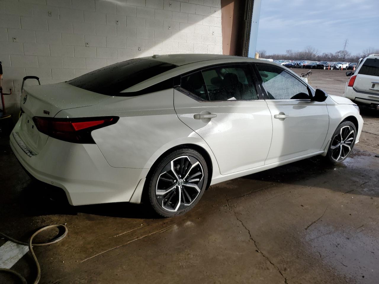 2023 NISSAN ALTIMA SR VIN:1N4BL4CV0PN422996