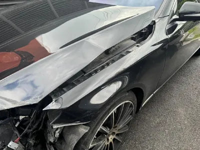 2019 Mercedes-Benz S 350 VIN: