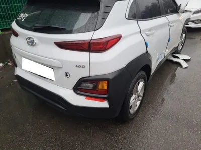 2017 Hyundai Kona KMHK3816GJU004178 VIN:KMHK3816GJU004178