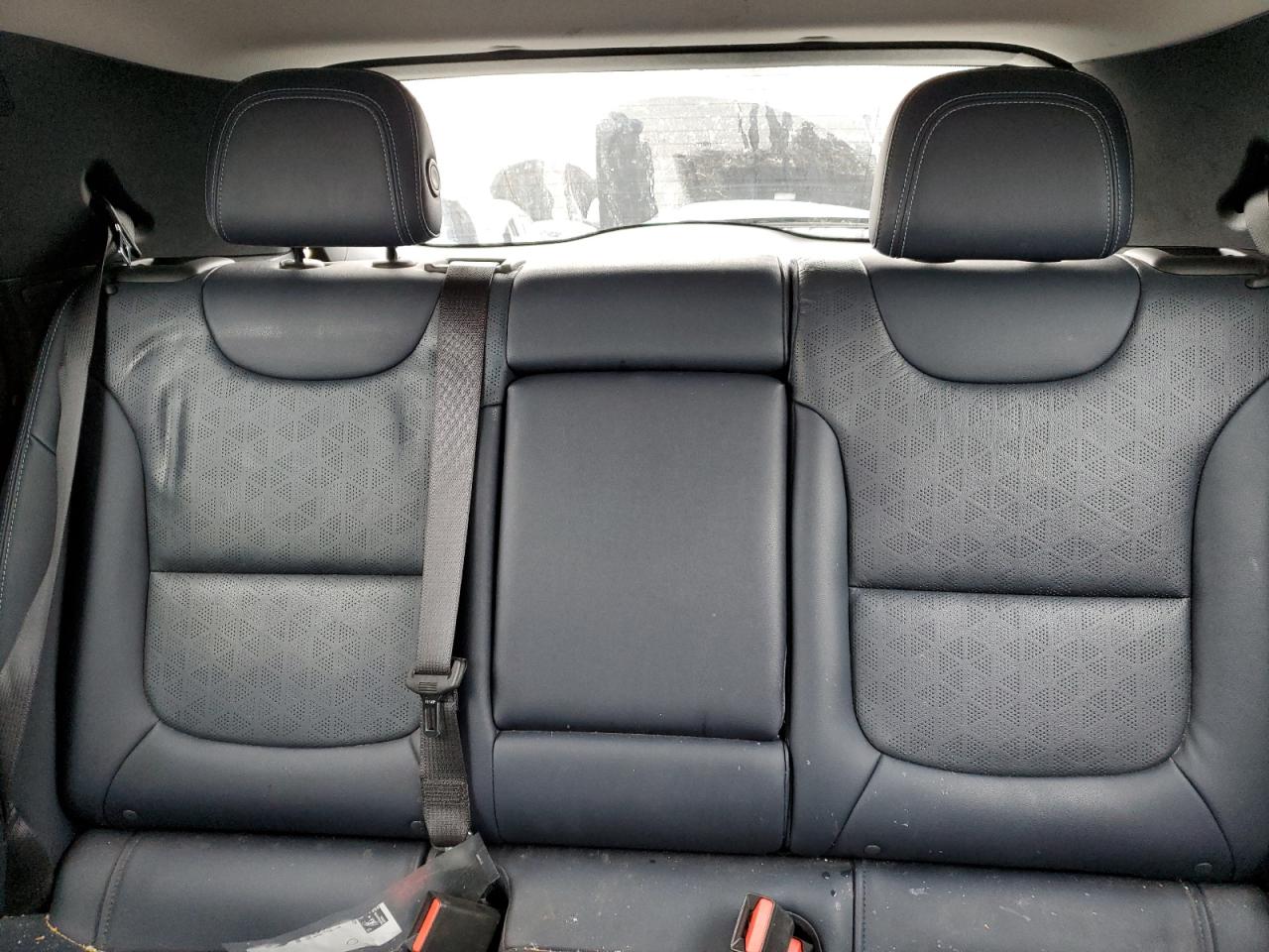 2022 CHEVROLET BOLT EUV LT VIN:1G1FY6S07N4132569