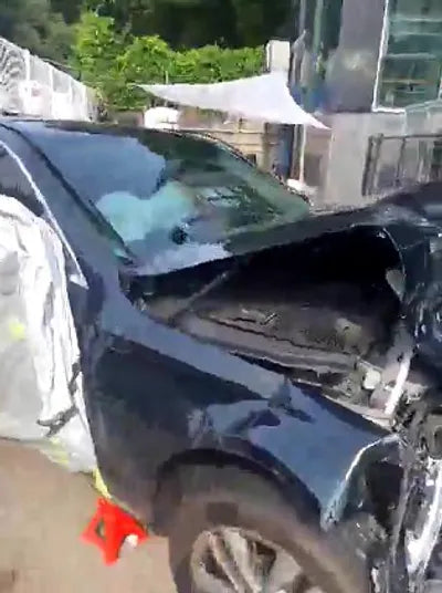 2019 Mercedes-Benz C 220 WDDWF1EB2KR436412 VIN:WDDWF1EB2KR436412