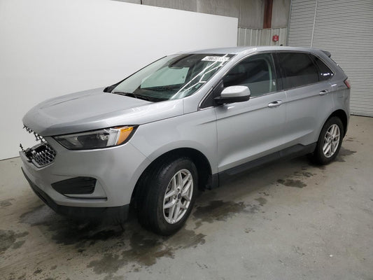 2023 FORD EDGE SEL VIN:2FMPK4J91PBA24812