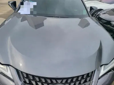 2019 Lexus UX 250 JTHY6JBH1K2001609 VIN:JTHY6JBH1K2001609