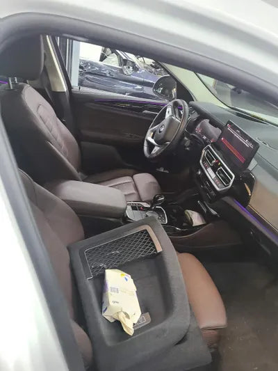 2022 BMW 420 WBA21DT08N9J98111 VIN:WBA21DT08N9J98111