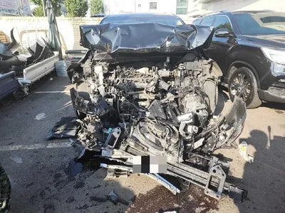 2016 Kia Carnival VIN: