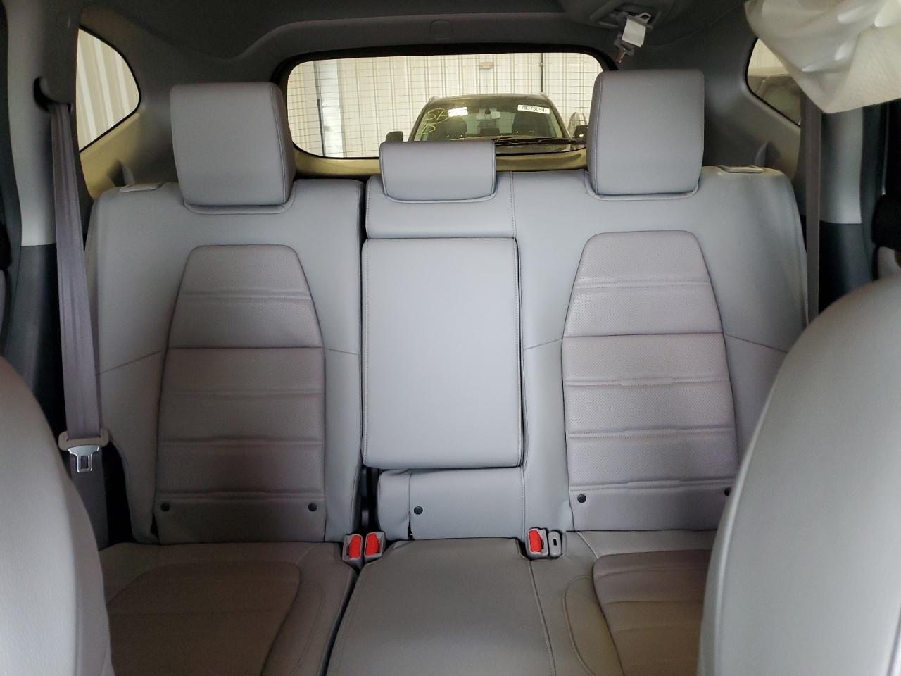 2022 HONDA CR-V TOURING VIN:7FARW2H93NE012368