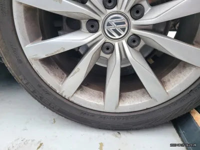 2015 Volkswagen Golf WVWZZZAUZFW332251 VIN:WVWZZZAUZFW332251