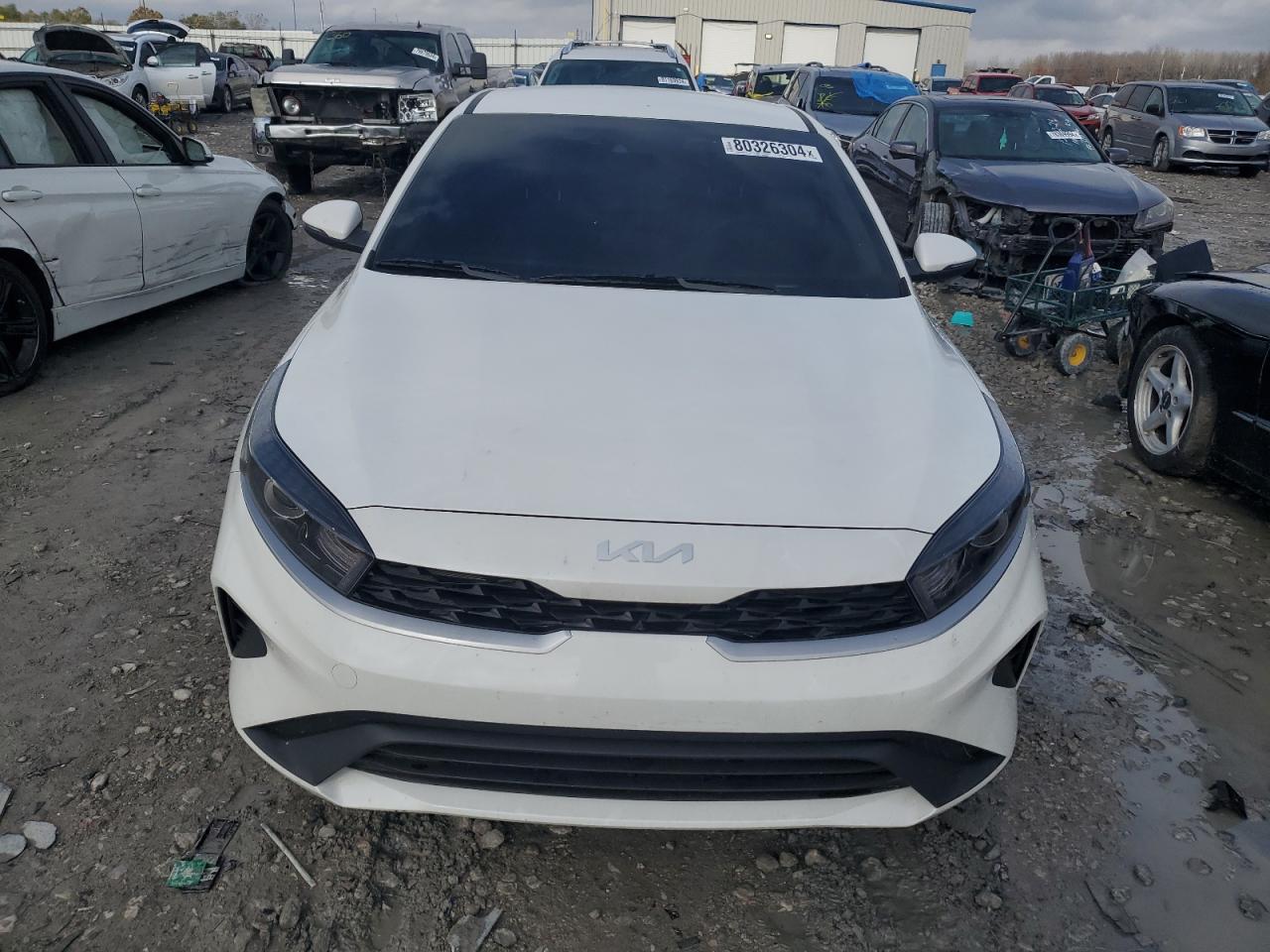 2024 KIA FORTE LX VIN:3KPF24AD1RE769320
